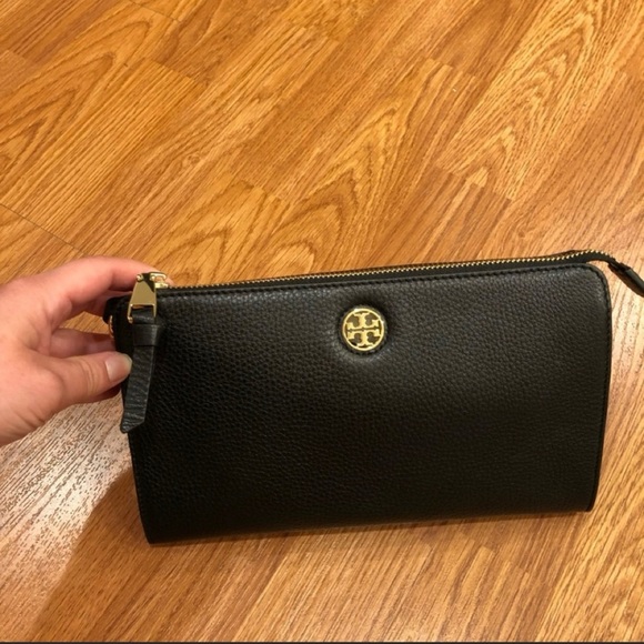 TORY BURCH ROBINSON CROSSBODY BAG - Picture 2 of 8